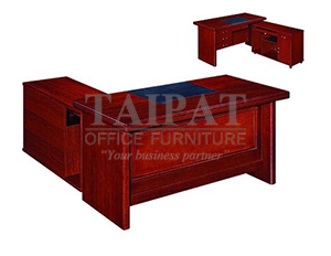 โต๊ะทำงานผู้บริหาร CG-140