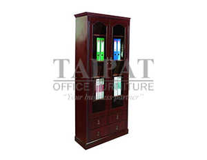 ตู้เอกสาร HG-96/2