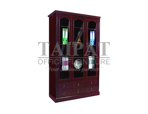 ตู้เอกสาร HG-136/3