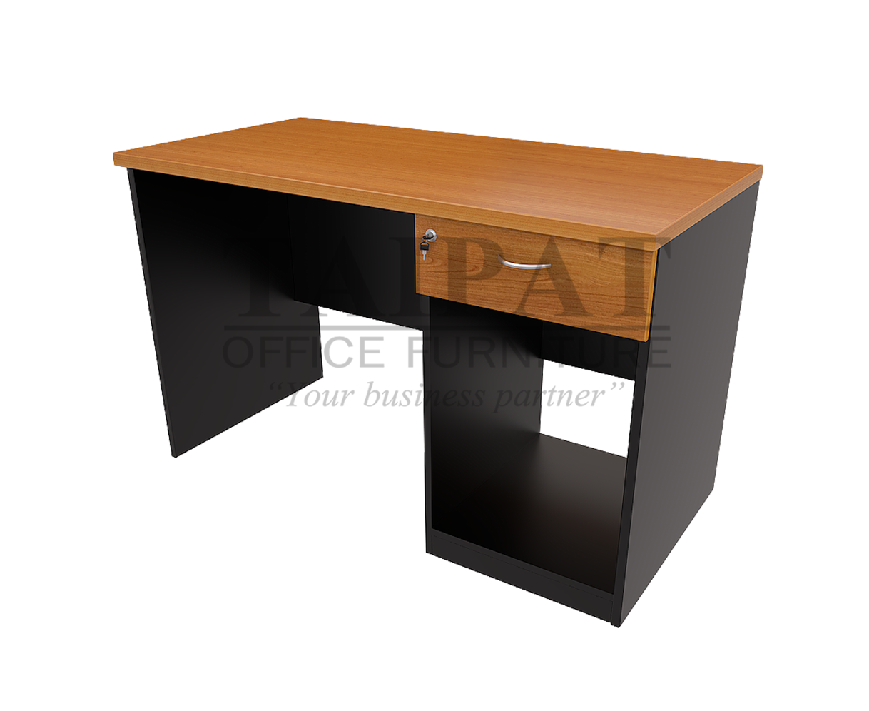 โต๊ะทำงาน D-1214