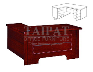 โต๊ะทำงานผู้บริหาร VG-140