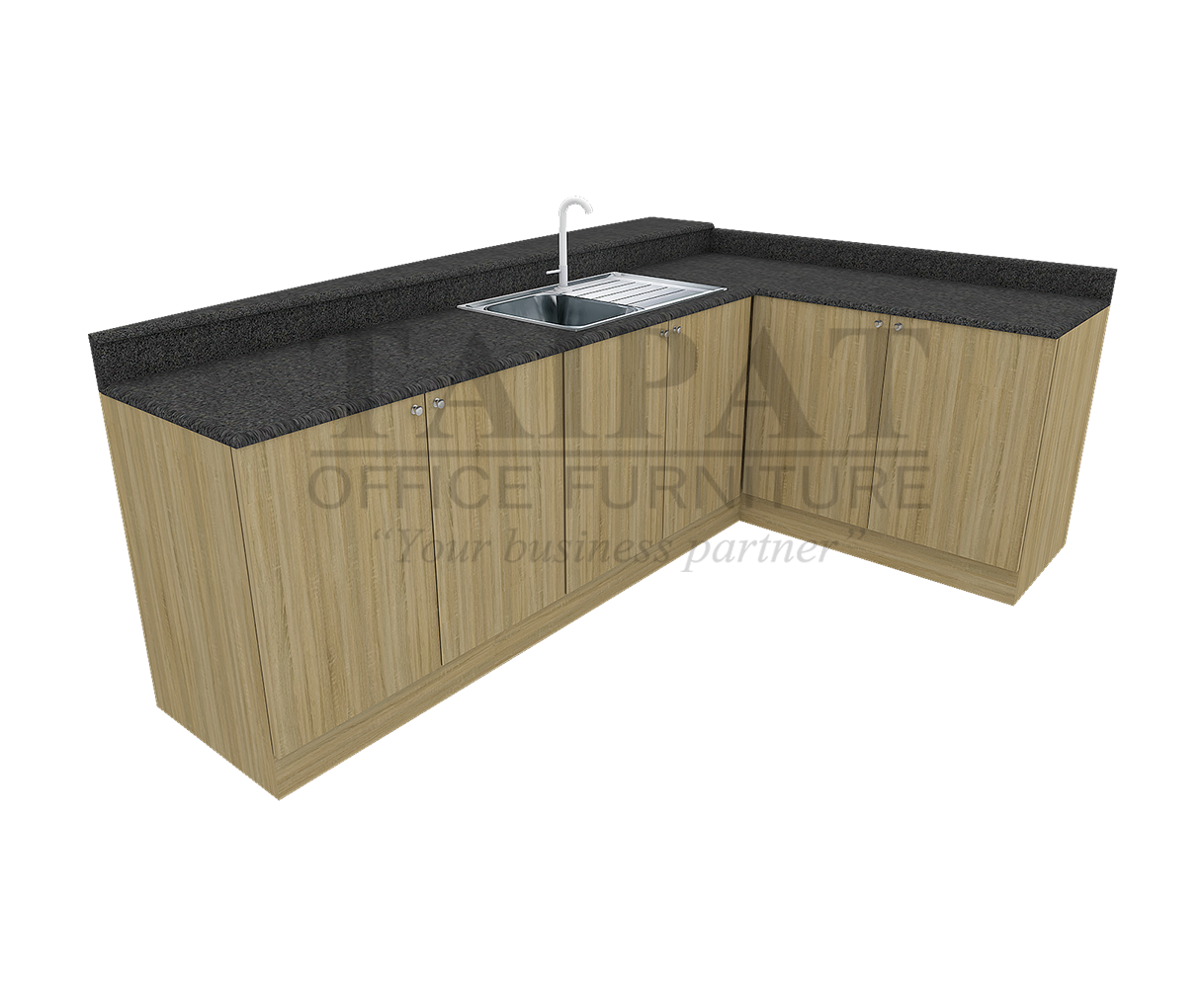 เคาน์เตอร์ซิงค์ CT-0241