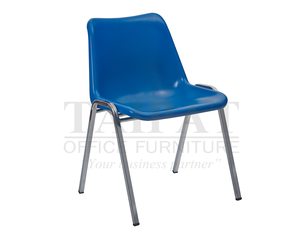 เก้าอี้จัดเลี้ยงโพลี CM-081