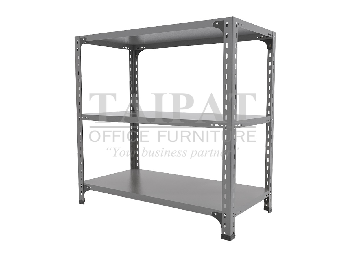 ชั้นวางของเหล็ก S-2133