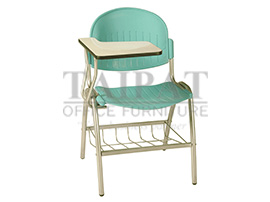 เก้าอี้โพลีเลคเชอร์ TVC-652