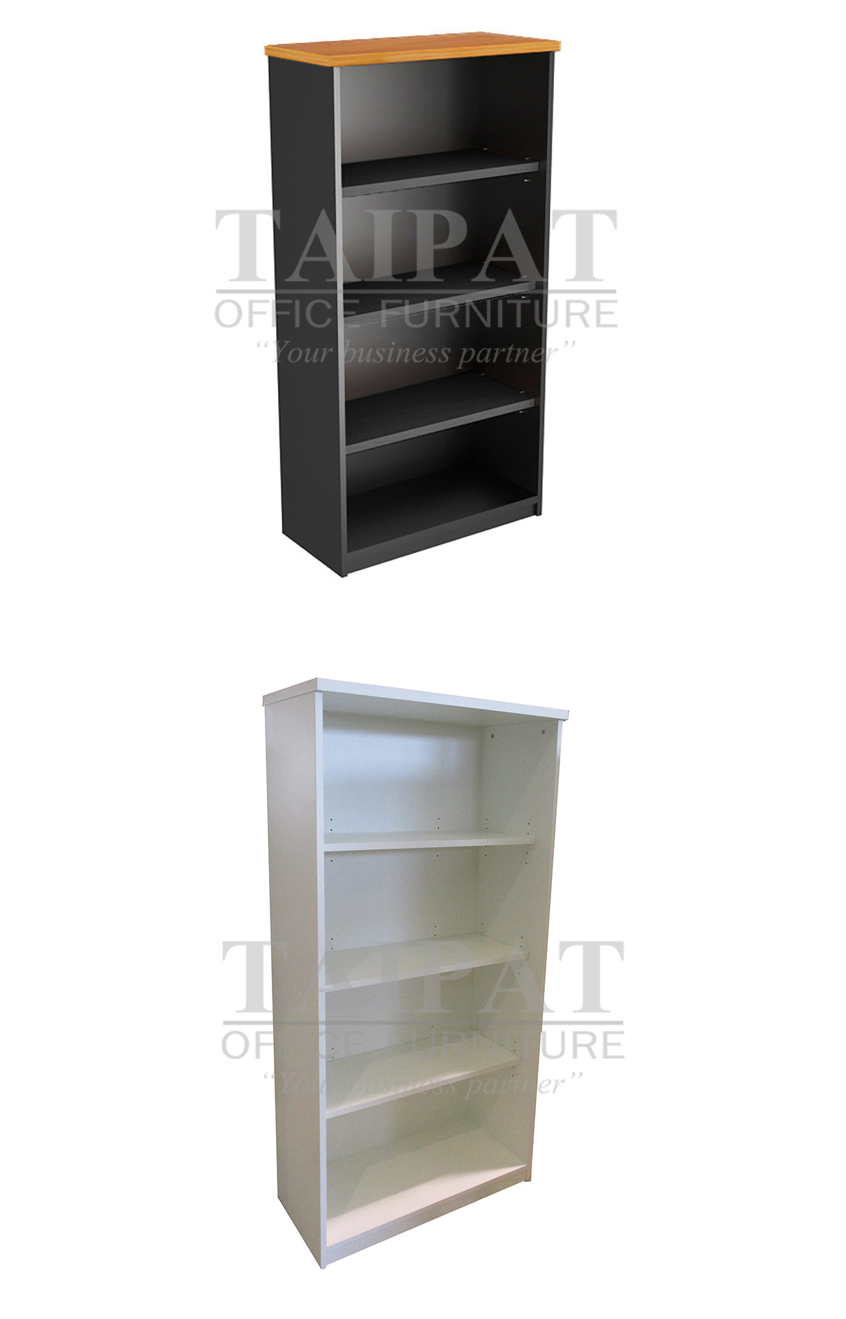 ตู้เก็บเอกสาร CM-8000