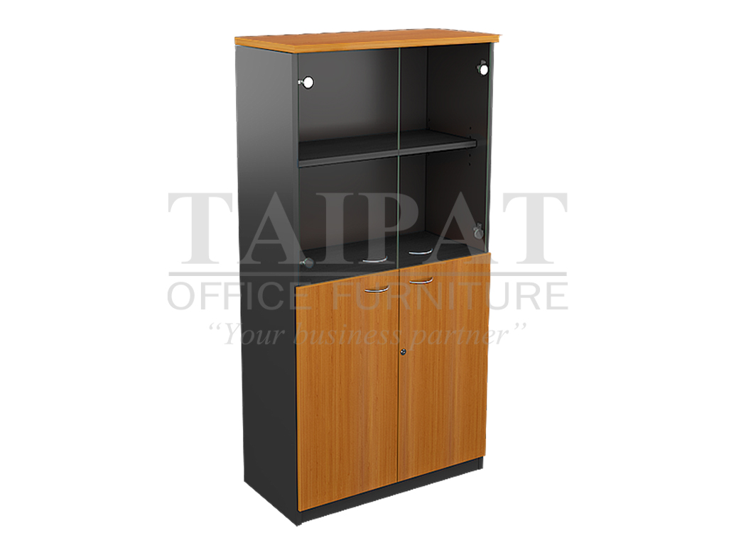 ตู้เก็บเอกสาร CM-8013