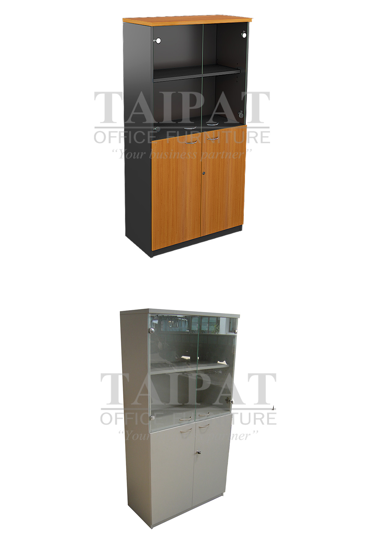 ตู้เก็บเอกสาร CM-8013