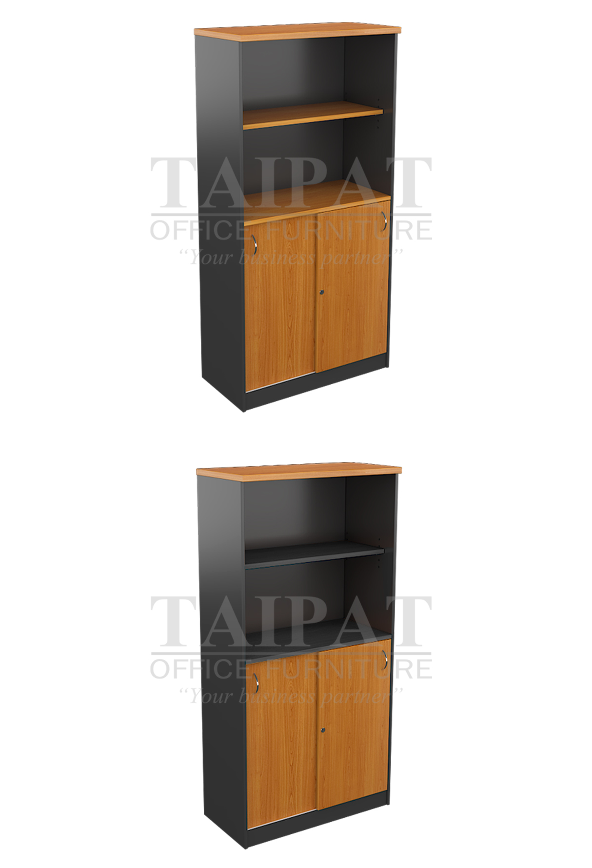 ตู้เก็บเอกสาร CM-8020