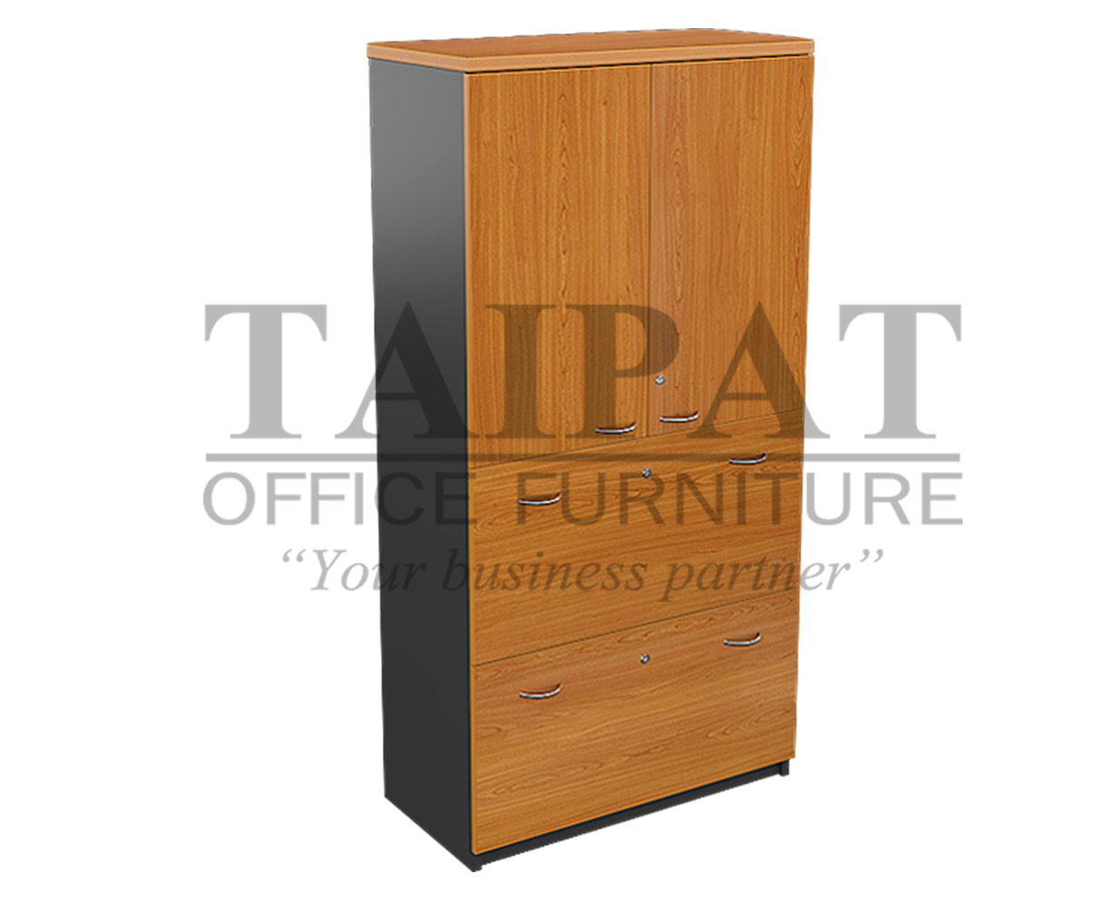 ตู้เก็บเอกสาร CM-9051