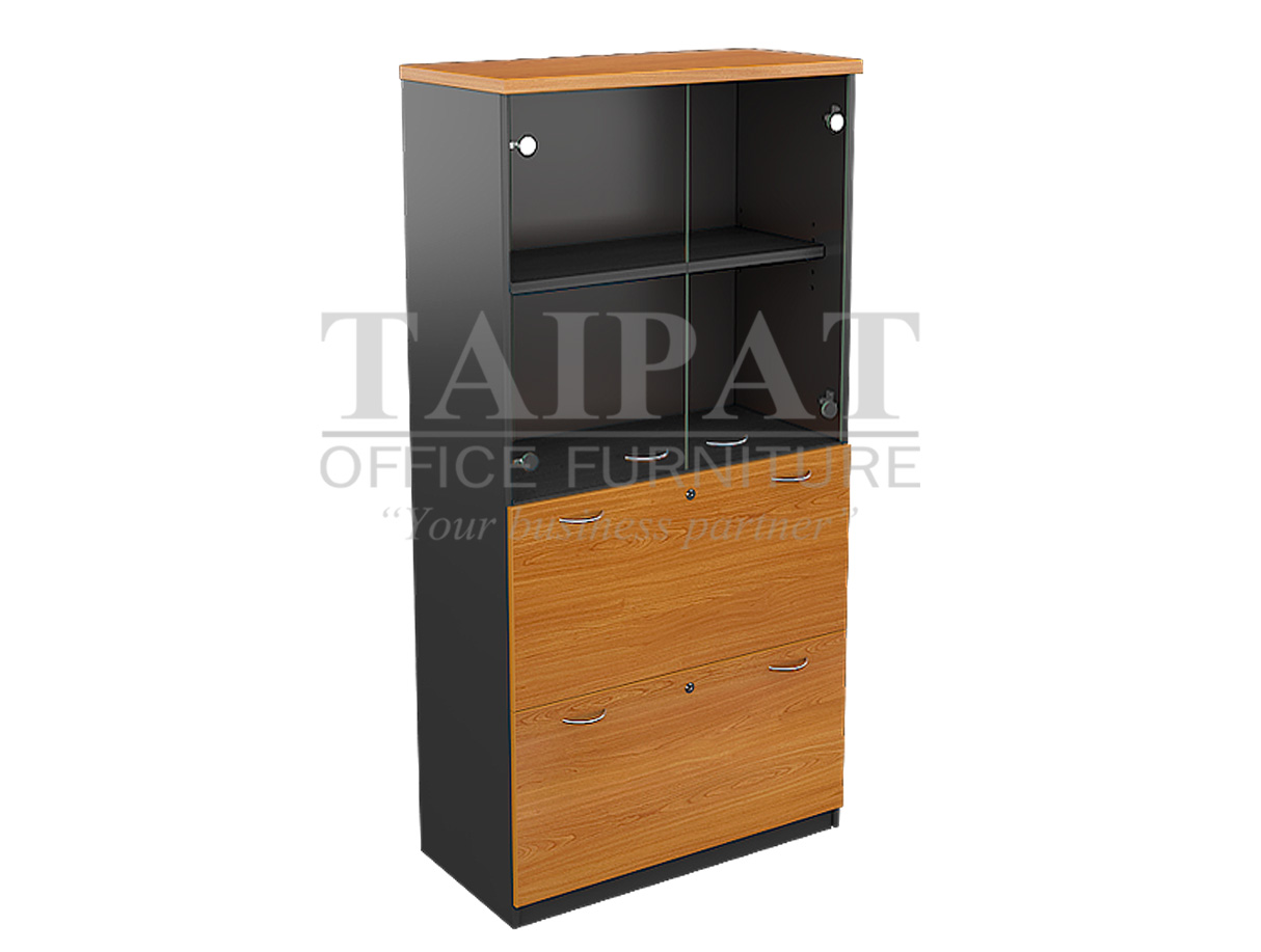 ตู้เก็บเอกสาร CM-9053