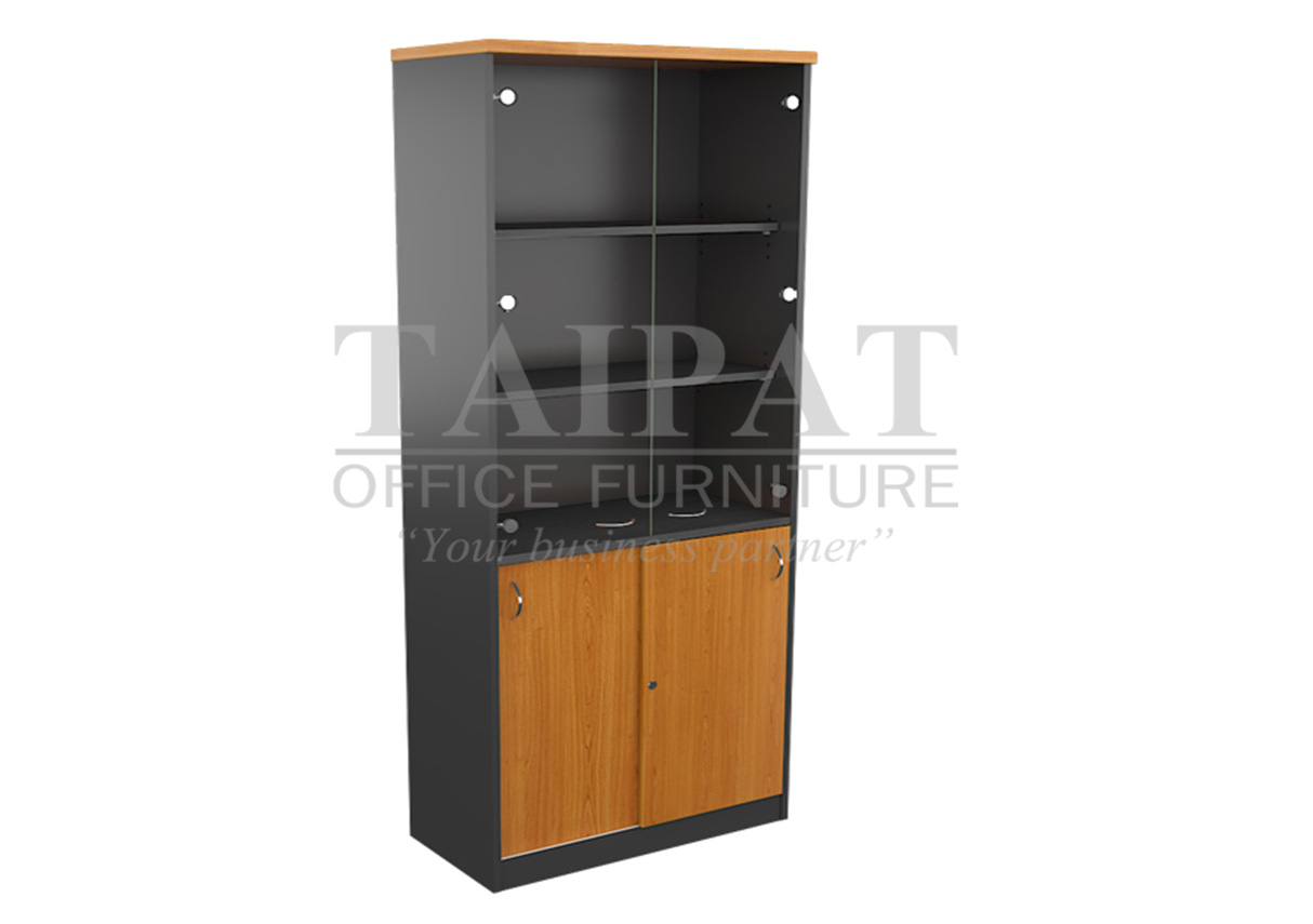 ตู้เก็บเอกสาร CH-8023