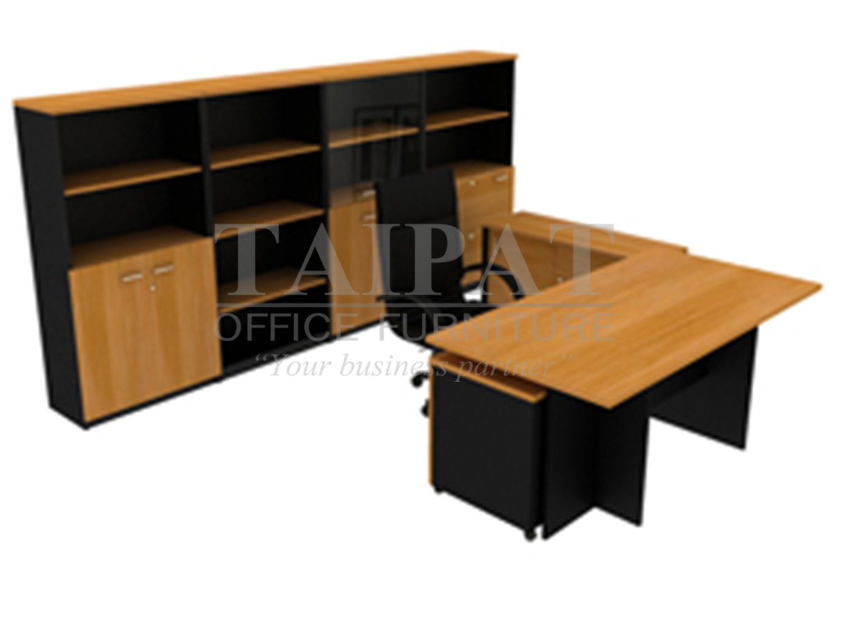 โต๊ะทำงานผู้บริหาร  EX-1