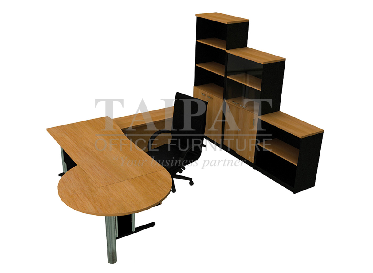 โต๊ะทำงานผู้บริหาร  EX-5