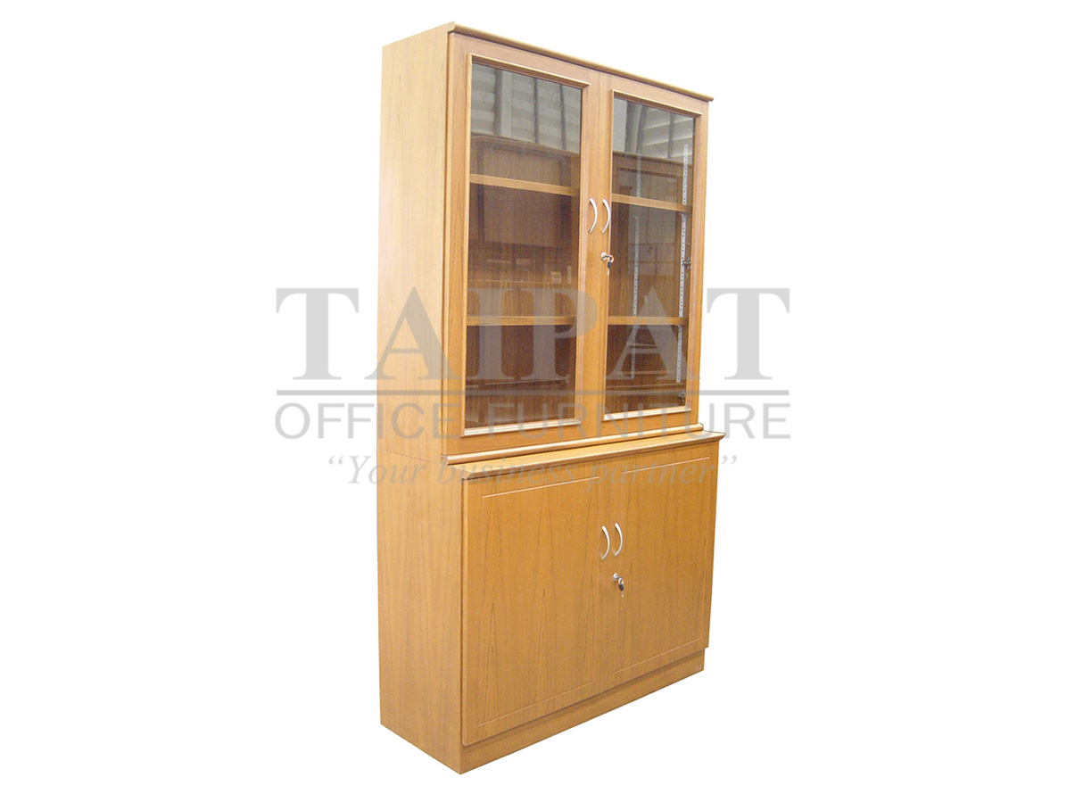 ตู้เก็บเอกสาร4 SH-0337