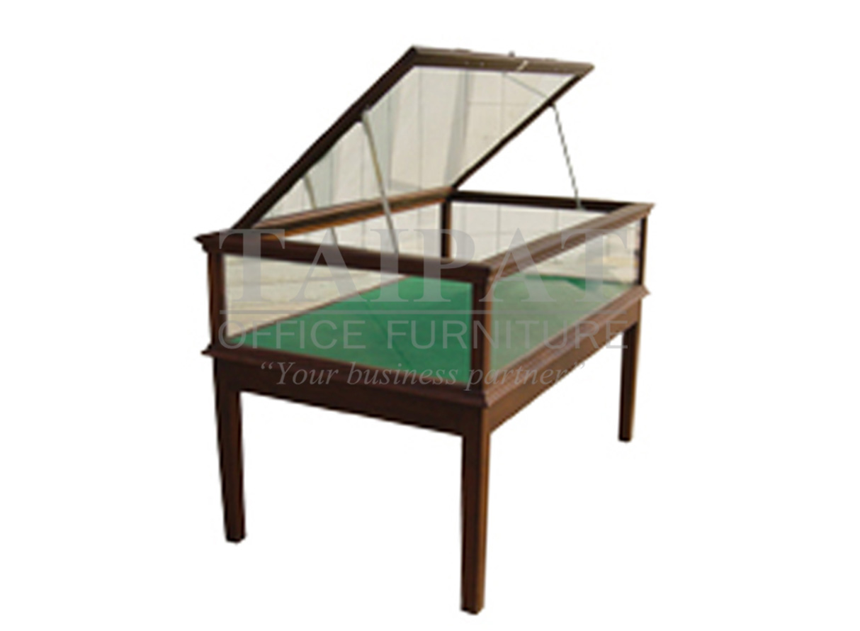 ตู้โชว์หนังสือ SC-602838