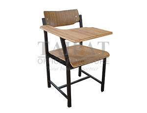 เก้าอี้ฟังคำบรรยายขาตัว H