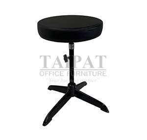 เก้าอี้กลม โครงขาเหล็ก TPC-89C