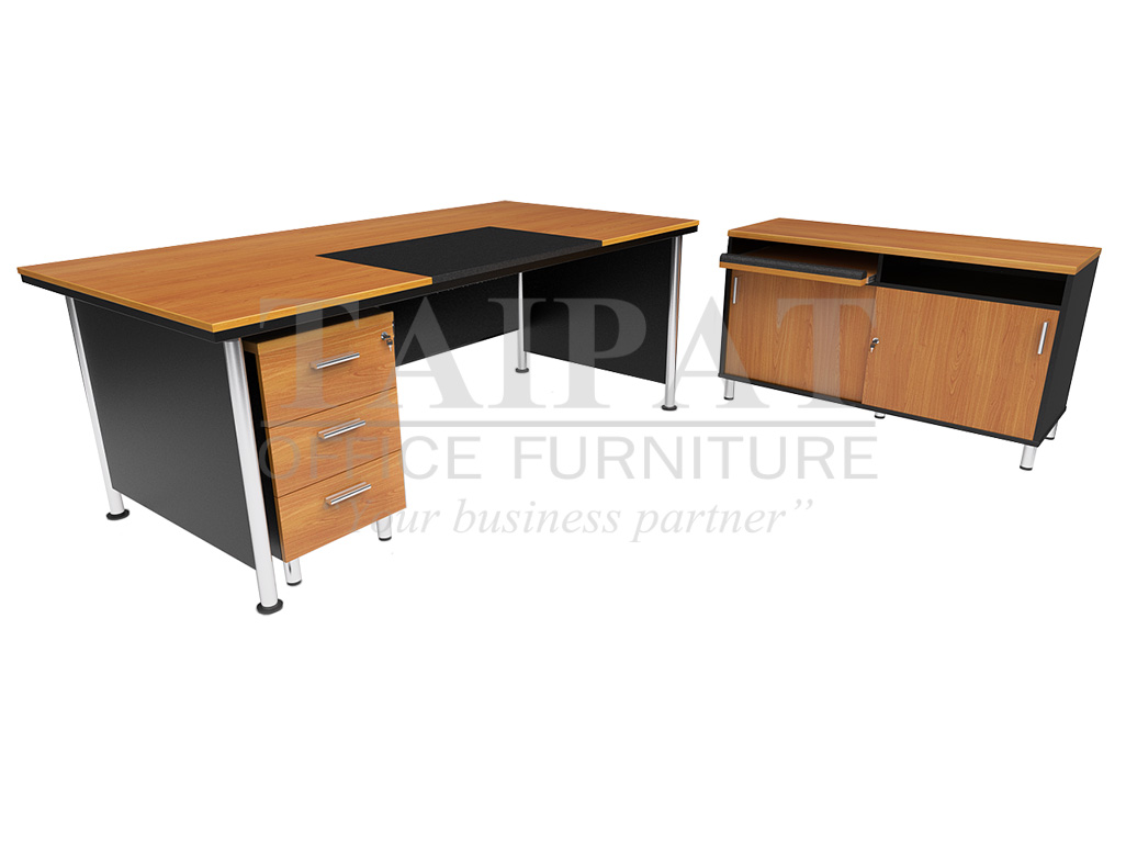 โต๊ะทำงานผู้บริหาร T-2