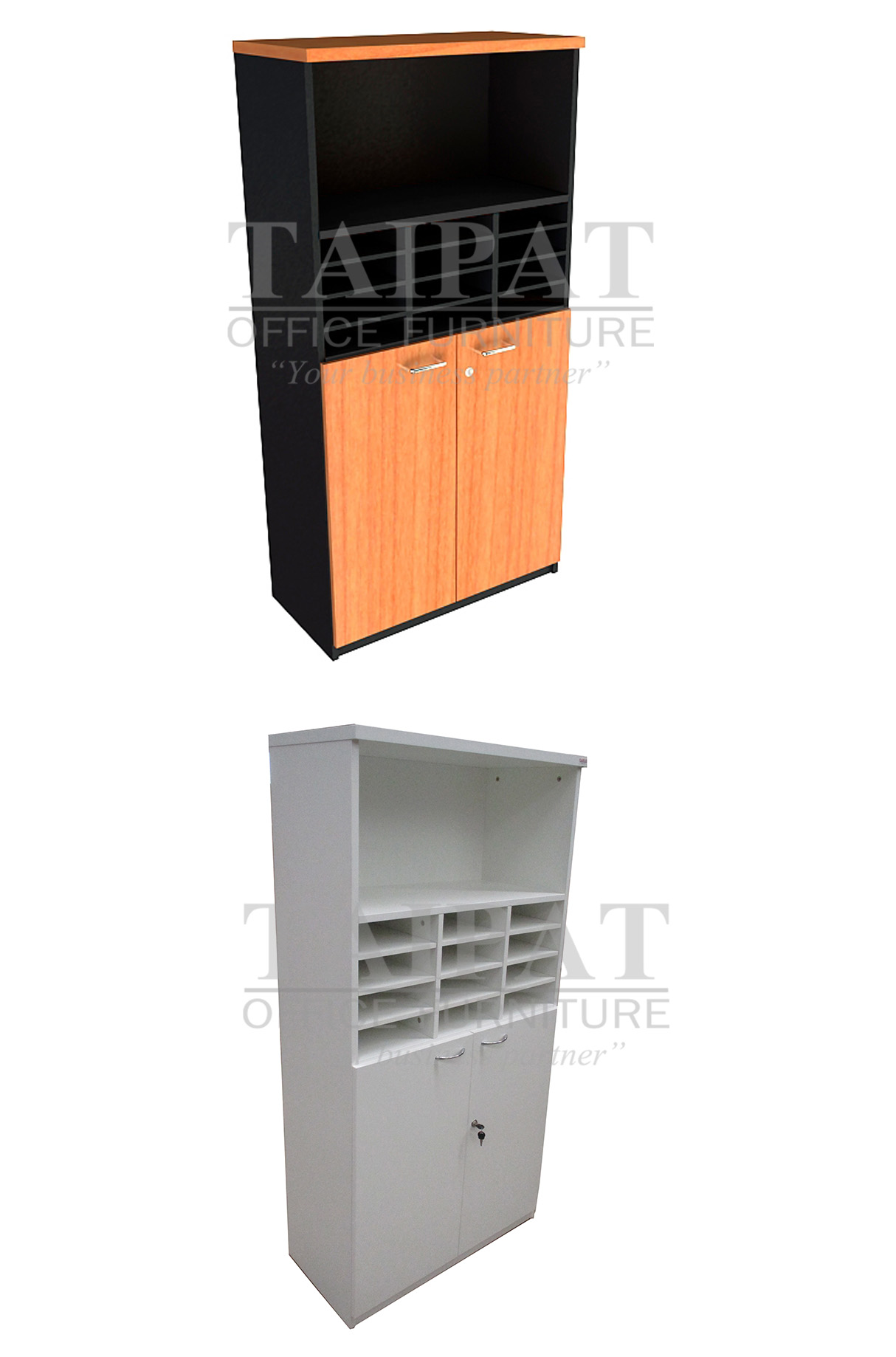 ตู้ใส่แบบฟอร์ม CM-8160