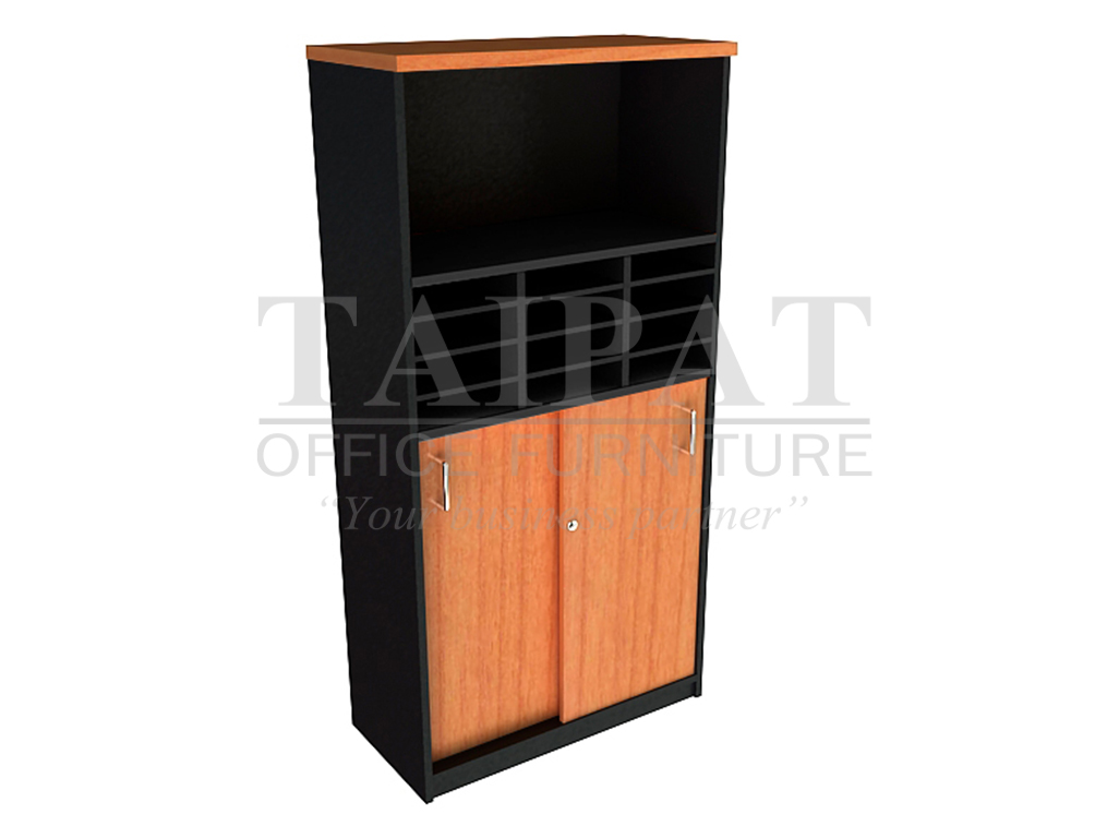 ตู้ใส่แบบฟอร์ม CM-8260