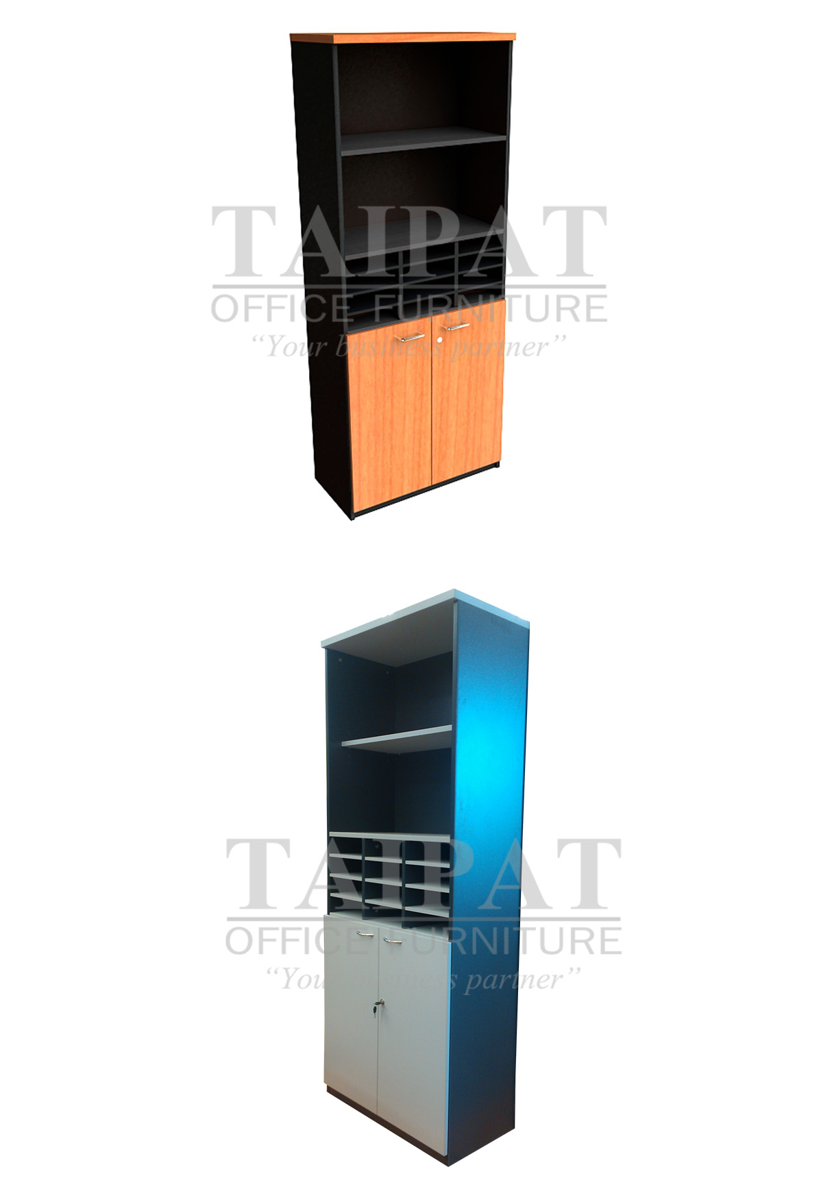 ตู้ใส่แบบฟอร์ม CH-8160