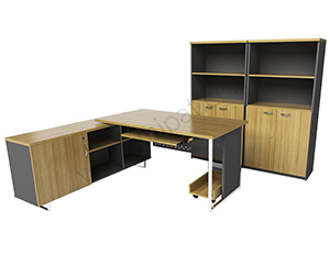 โต๊ะทำงาน CAPPA 6