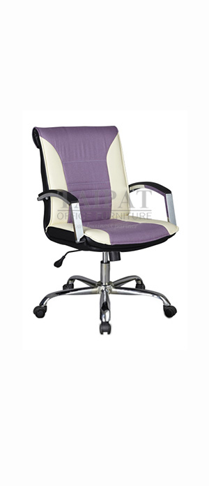 เก้าอี้สำนักงาน TPR-142L