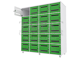 ตู้ส่งงาน 20 ประตู CMK-1320