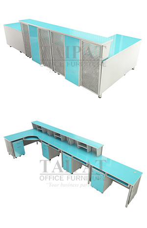 COUNTER SET CT-6 (3M)