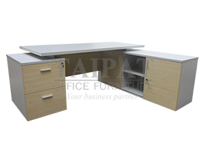 โต๊ะทำงานผู้บริหาร  EX-9