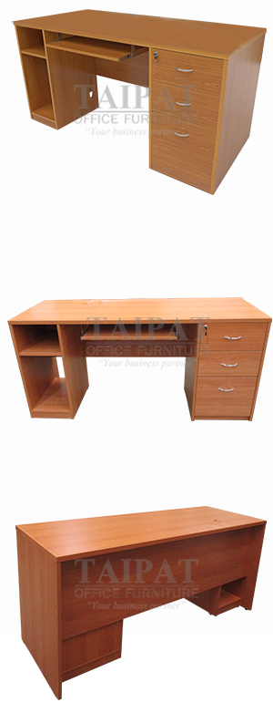 โต๊ะคอมพิวเตอร์ C-1643