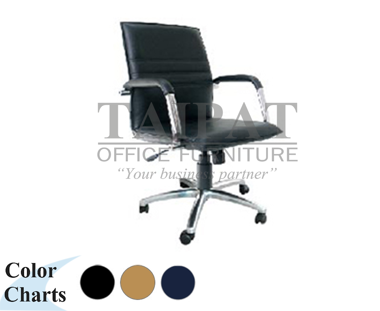 เก้าอี้สำนักงาน NTP-24L