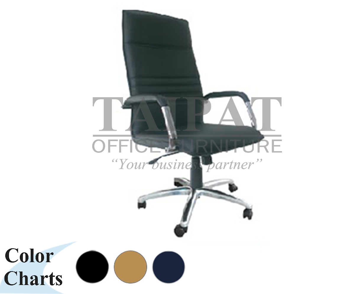 เก้าอี้ผู้บริหาร NTP-24H