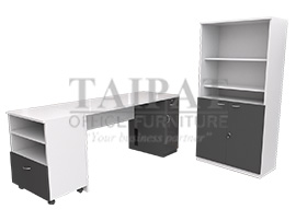 โต๊ะทำงานผู้บริหาร EX-10