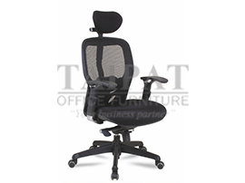 เก้าอี้ทำงานเพื่อสุขภาพ TP-0205H