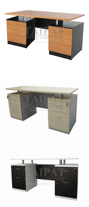 โต๊ะทำงานผู้บริหาร SXD-156022