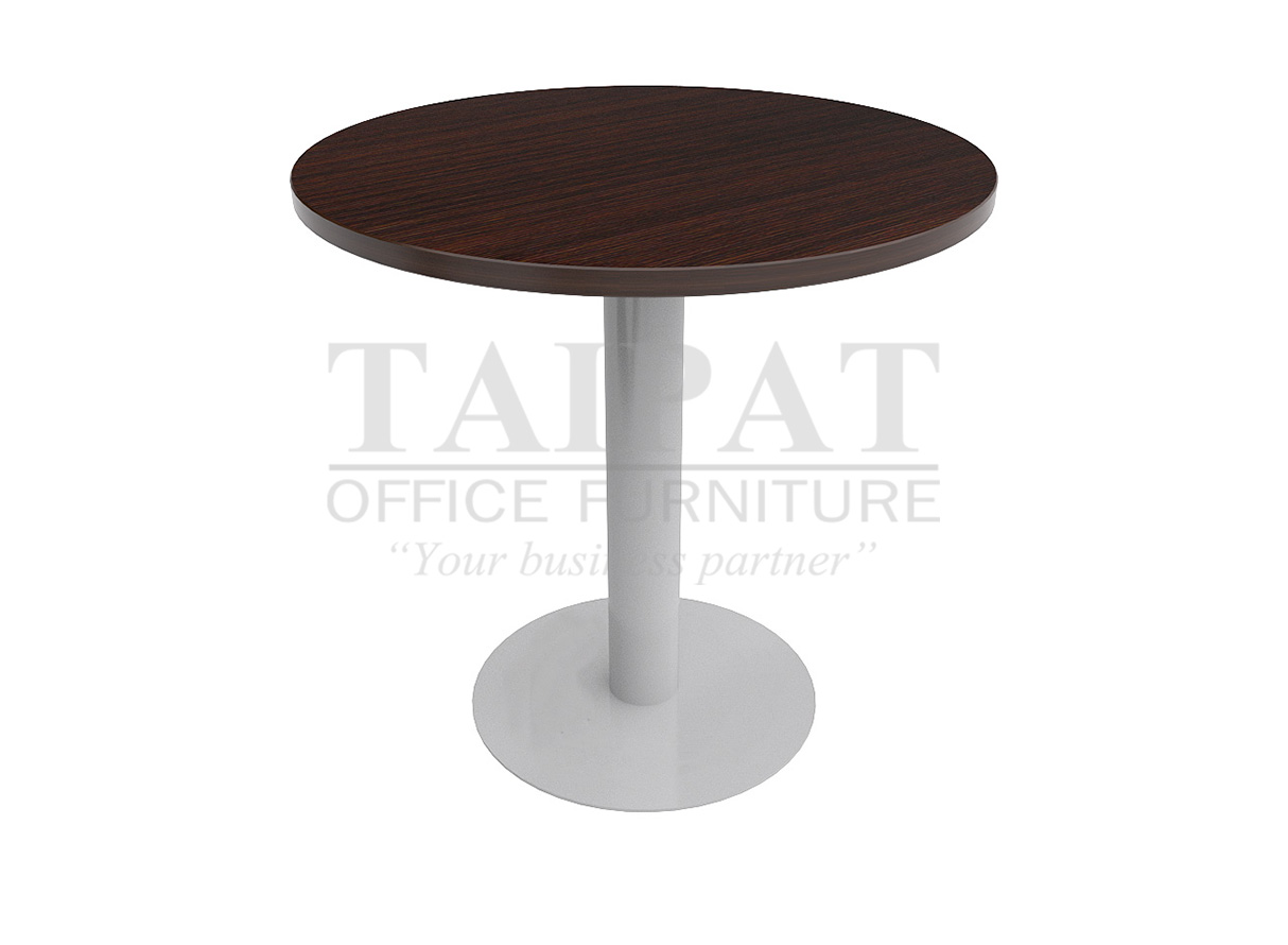 โต๊ะกลม SCF-800