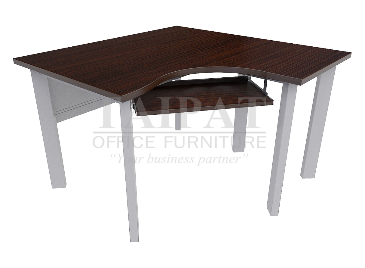 โต๊ะทำงาน STSL-120120