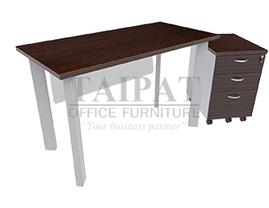 โต๊ะปฏิบัติงาน STS-1260