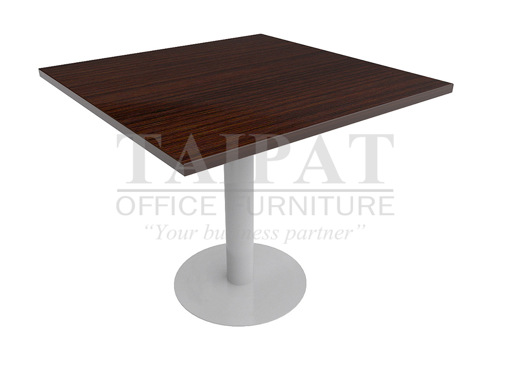โต๊ะสี่เหลี่ยม SCF-9090