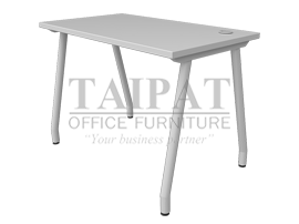 โต๊ะทำงาน T-0614