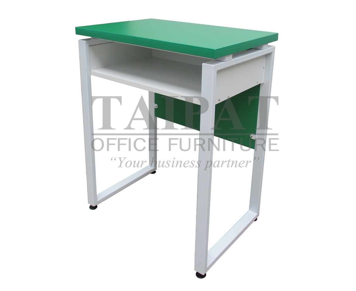 โต๊ะนักเรียน มัธยม T-0624