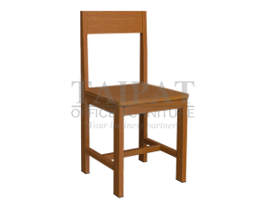 เก้าอี้ไม้ CH-0100