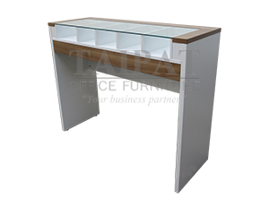 เคาน์เตอร์กรอกแบบฟอร์ม CT-0227