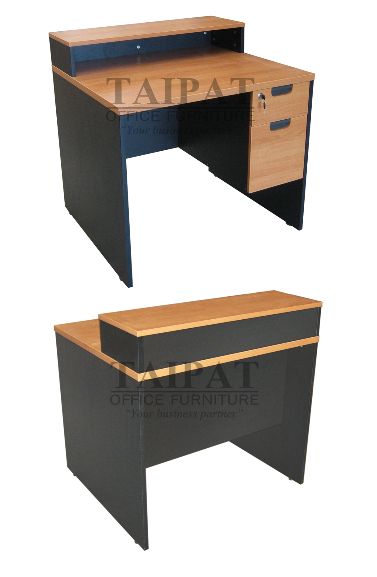 เคาน์เตอร์ต้อนรับ CT-0230