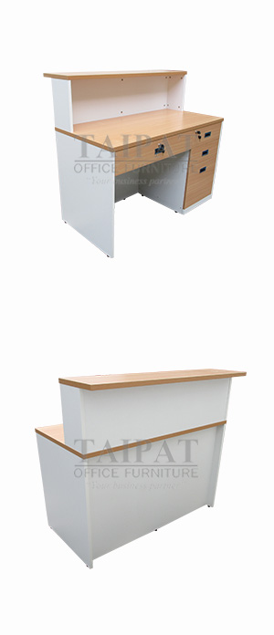 เคาน์เตอร์ต้อนรับ CT-0231