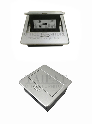 กล่องไฟ POP-UP รุ่น CS-11803