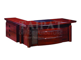 โต๊ะทำงานผู้บริหาร ZR-220