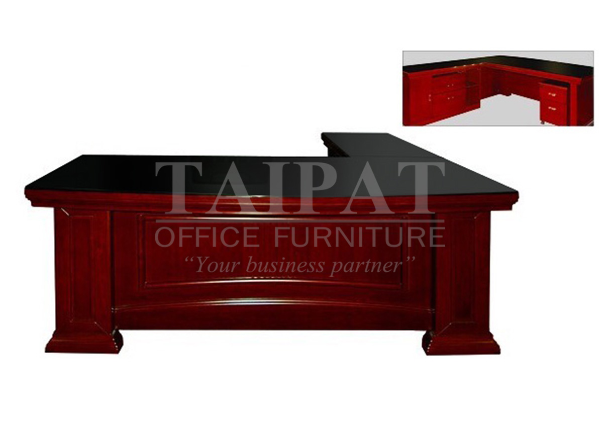 โต๊ะทำงานผู้บริหาร RM-200